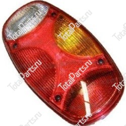 KEY NUMBER Ц0120598 ФАРА ЗАДНЯЯ ПРАВАЯ ДЛЯ MANITOU MT1440 / MT1740