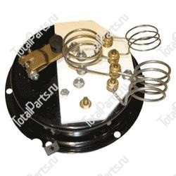 TOTALSOURCE 9901549 ПЕРЕКЛЮЧАТЕЛЬ КОНТРОЛЯ СКОРОСТИ