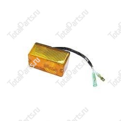 KEY NUMBER ЦБ-00009888 ФОНАРЬ ГАБАРИТОВ NISSAN K1B1L15