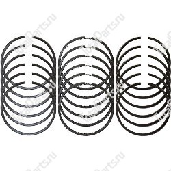 KEY NUMBER ЦБ-00002839 КОЛЬЦА ПОРШНЕВЫЕ STD НА ДВИГАТЕЛЬ CHAOCHAI