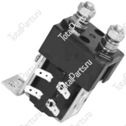 CROWN 109748 КОНТАКТОР 24V