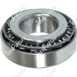TVH 24407384 КОНИЧЕСКИЙ ПОДШИПНИК