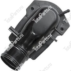 KEY NUMBER ЦБ-00004413 КРЫШКА КАРБЮРАТОРА НА ДВИГАТЕЛЬ TOYOTA