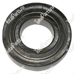 TOYOTA 143232144071 ПОДШИПНИК ДВИГАТЕЛЯ НАСОСА