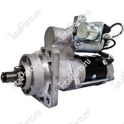 MERCEDES 0061512101 СТАРТЕР 24V