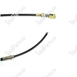 KEY NUMBER ЦБ003003 ТРОС РУЧНИКА
