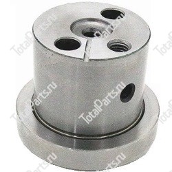 KEY NUMBER ЦБ-00001097 ОСЬ ПРОМЕЖУТОЧНОЙ ШЕСТЕРНИ ISUZU