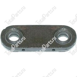 KEY NUMBER П0022165 ТЯГА РУЛЕВОГО МЕХАНИЗМА