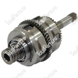 HYUNDAI XKCF00557 БАРАБАН КОРОБКИ ПЕРЕДАЧ