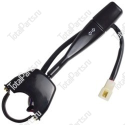 KEY NUMBER ЦБ-00003010 ПЕРЕКЛЮЧАТЕЛЬ ПОДРУЛЕВОЙ HC