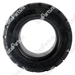 TOTALSOURCE 200X50X10X6 ШИНА ПНЕВМАТИЧЕСКАЯ ТВЁРДАЯ