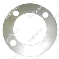 KEY NUMBER УТ000004032 ШАЙБА ОСОБОЙ ФОРМЫ DAEWOO-DOOSAN