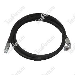 KEY NUMBER П0003724 ШЛАНГ РВД