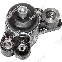 KEY NUMBER ЦБ-00004991 ЦИЛИНДР ТОРМОЗНОЙ РАБОЧИЙ MITSUBISHI