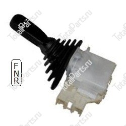 KEY NUMBER ЦБ-00003633 ПЕРЕКЛЮЧАТЕЛЬ РУЛЕВОЙ КОЛОНКИ TOYOTA
