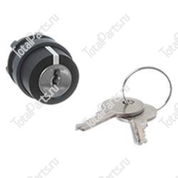 TOTALSOURCE ZB5AG КЛЮЧЕВОЙ ПЕРЕКЛЮЧАТЕЛЬ