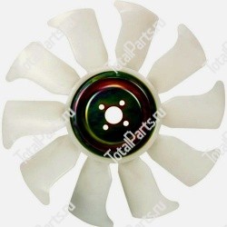 MITSUBISHI A000029837 ВЕНТИЛЯТОР РАДИАТОРА