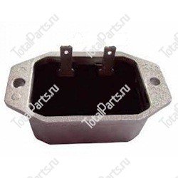 KEY NUMBER П0025186 РЕГУЛЯТОР НАПРЯЖЕНИЯ