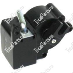 KEY NUMBER ЦБ-00004948 ПЕРЕКЛЮЧАТЕЛЬ NISSAN