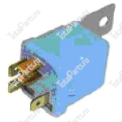 KEY NUMBER ЦБ-00001651 РЕЛЕ ПАНЕЛИ ПРИБОРОВ TCM
