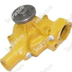 KOMATSU R6205611202 ВОДЯНОЙ НАСОС