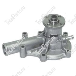 TOTALSOURCE 215888406 ВОДЯНОЙ НАСОС