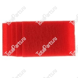 TOTALSOURCE S7014X32 КОМПЛЕКТ НАКЛАДОК