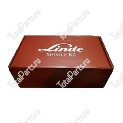 TOTALPARTS 000034956 СЕРВИСНЫЙ НАБОР ДЛЯ ТО ПОГРУЗЧИКА 3000h