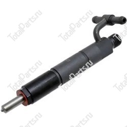 KEY NUMBER ЦБ-00004754 ФОРСУНКА CUMMINS B3.3