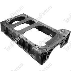 KEY NUMBER ЦБ-00002991 КАРТЕР ДВИГАТЕЛЯ ISUZU C240