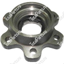 KEY NUMBER Ц0115783 СТУПИЦА КОЛЕСА KOMATSU