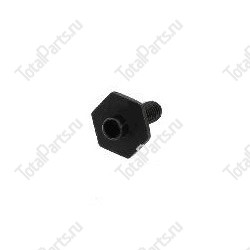 KEY NUMBER Ц0083665 СПЕЦИАЛЬНЫЙ БОЛТ НА ПОГРУЗЧИКИ KOMATSU MWP18/20-1R