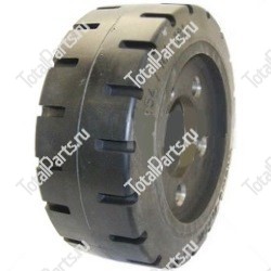 LINDE 9903817 ВЕДУЩЕЕ КОЛЕСО