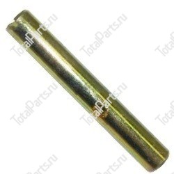 KEY NUMBER Я0207734 ОСЬ | ЗАПЧАСТИ ДЛЯ СКЛАДСКОЙ ТЕХНИКИ KOMATSU