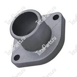 KEY NUMBER ЦБ-00003190 КРЫШКА ТЕРМОСТАТА НА ДВИГАТЕЛЬ MITSUBISHI