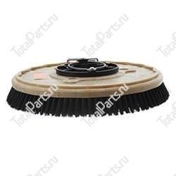 TOTALSOURCE 21162138 ЩЕТКА ПОДМЕТАЛЬНОЙ МАШИНЫ