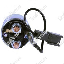 KEY NUMBER П0027304 РЕЛЕ СТАРТЕРА
