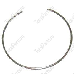 KEY NUMBER ЦБ-00011508 СТОПОРНОЕ КОЛЬЦО MITSUBISHI