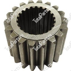 HYUNDAI XKBT00433 ЗУБЧАТЫЕ ПЕРЕДАЧИ