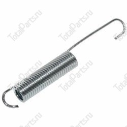 KEY NUMBER ЦБ-00005817 ПРУЖИНА ПЕДАЛИ ТОРМОЗА НА ПОГРУЗЧИКИ HANGCHA