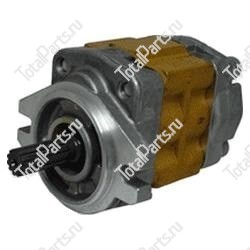 SIZE 1xBx106.2x178x82.5xD ГИДРАВЛИЧЕСКИЙ НАСОС