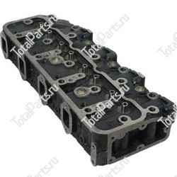 XINCHAI A498BPG ГОЛОВКА БЛОКА ЦИЛИНДРОВ НА ДВИГАТЕЛЬ