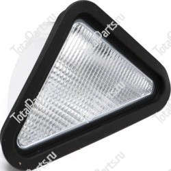 SIZE 203x203x118x118x85x1 ФАРА 12V RH