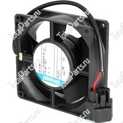 KEY NUMBER П0015158 ВЕНТИЛЯТОР | AXIAL FAN