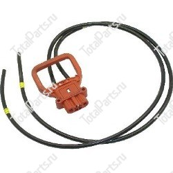 NISSAN AL108602 АККУМУЛЯТОРНЫЙ РАЗЪЕМ В СБОРЕ