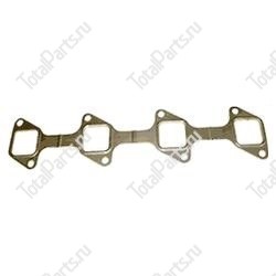 KEY NUMBER УТ000012961 ПРОКЛАДКА ВЫХЛОПНОГО КОЛЛЕКТОРА MITSUBISHI