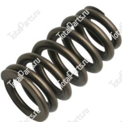 KEY NUMBER ЦБ-00001506 ПРУЖИНА КЛАПАНА НА ДВИГАТЕЛЬ TOYOTA