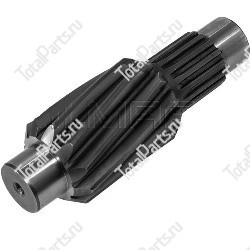 HANGCHA (HC) YQX300018 ВАЛ ПРОМЕЖУТОЧНЫЙ РЕДУКТОРА АКПП