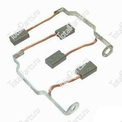 NISSAN AL003593 НАБОР ЭЛЕКТРОЩЕТОК