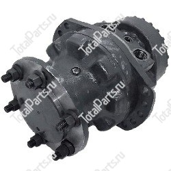 KEY NUMBER Я0182588 ГИДРАВЛИЧЕСКИЙ МОТОР COMBILIFT